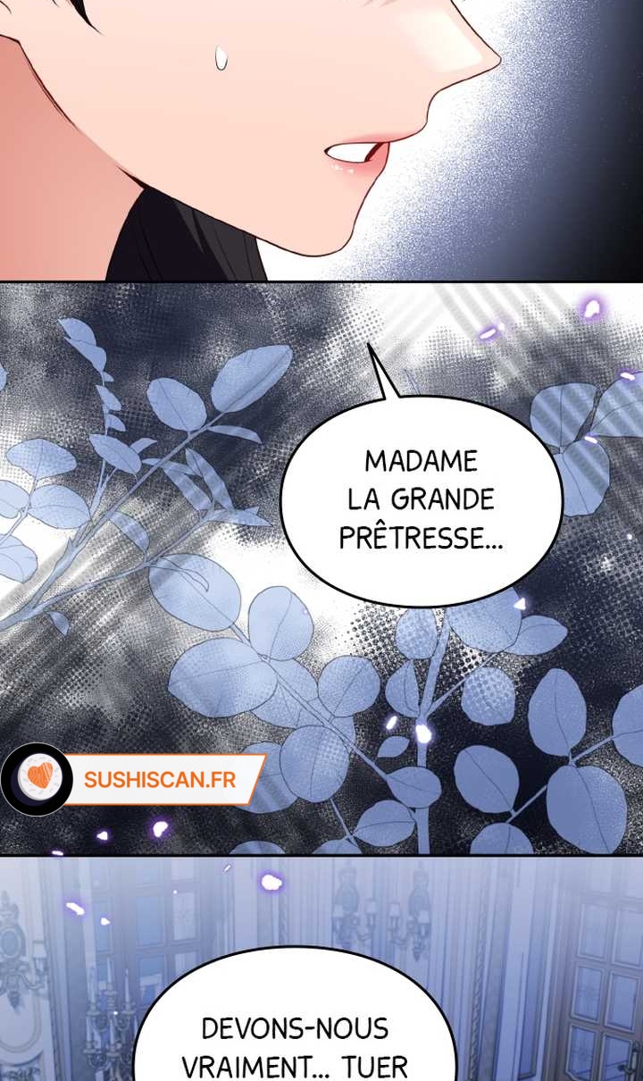 Read Je divorce de mon mari le tyran Manga Online