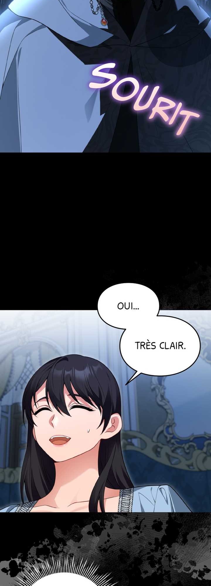 Read Je divorce de mon mari le tyran Manga Online