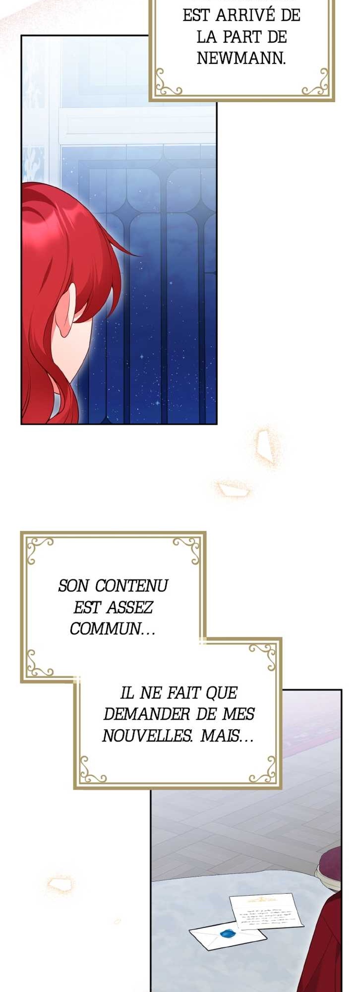 Read Je divorce de mon mari le tyran Manga Online