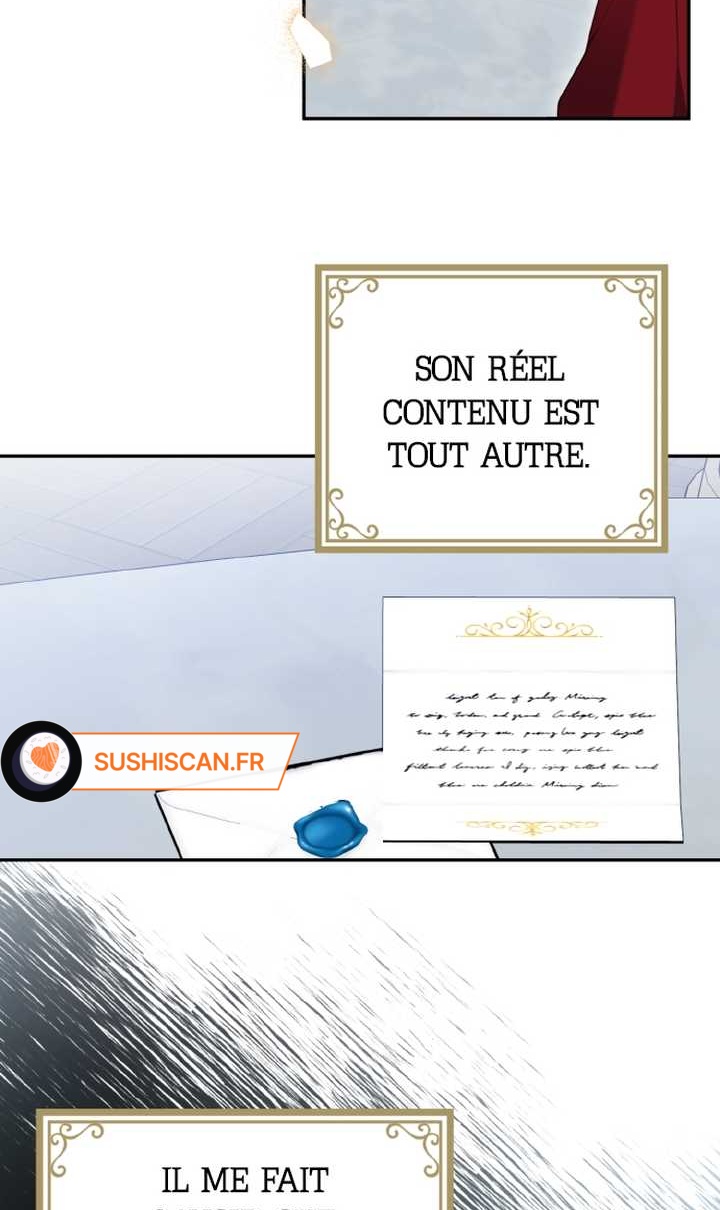 Read Je divorce de mon mari le tyran Manga Online