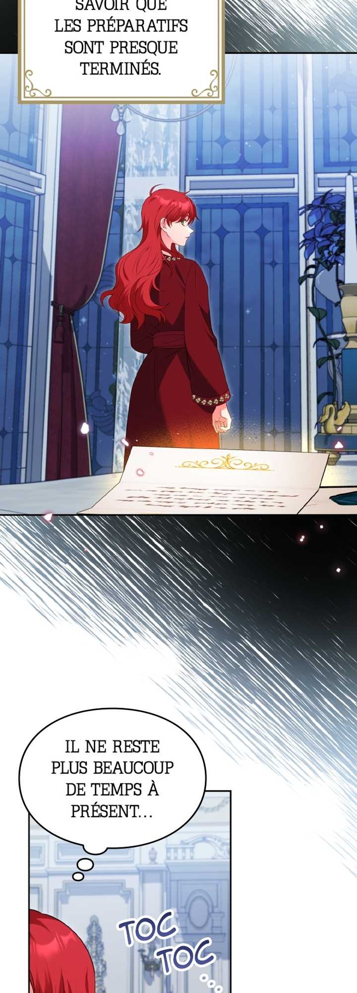 Read Je divorce de mon mari le tyran Manga Online