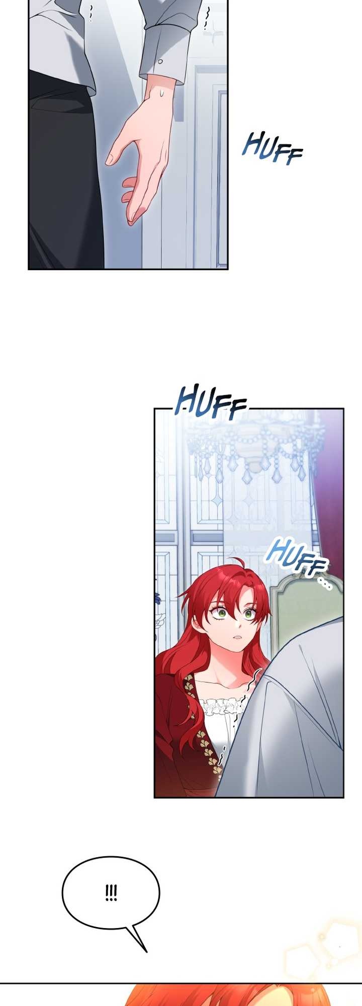 Read Je divorce de mon mari le tyran Manga Online