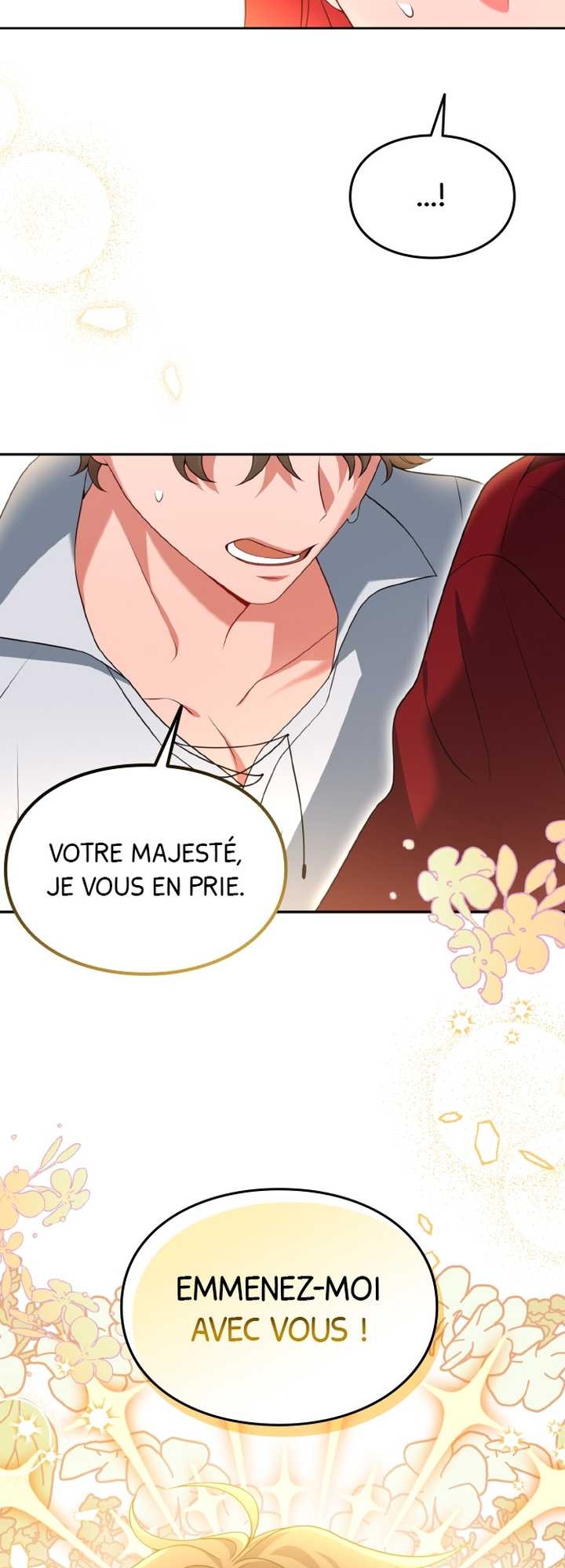 Read Je divorce de mon mari le tyran Manga Online