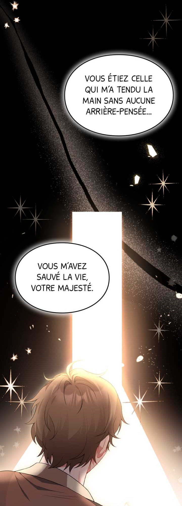Read Je divorce de mon mari le tyran Manga Online
