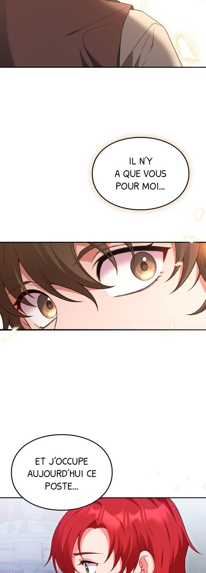 Read Je divorce de mon mari le tyran Manga Online