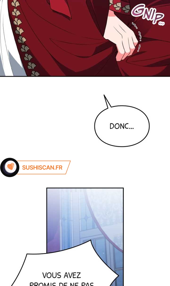 Read Je divorce de mon mari le tyran Manga Online