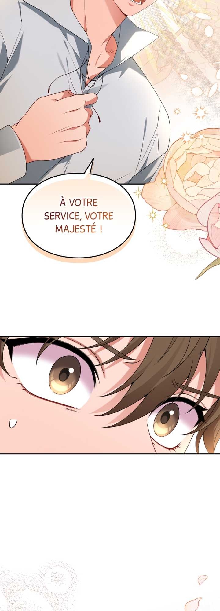 Read Je divorce de mon mari le tyran Manga Online