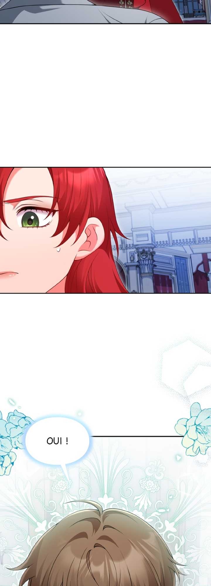 Read Je divorce de mon mari le tyran Manga Online