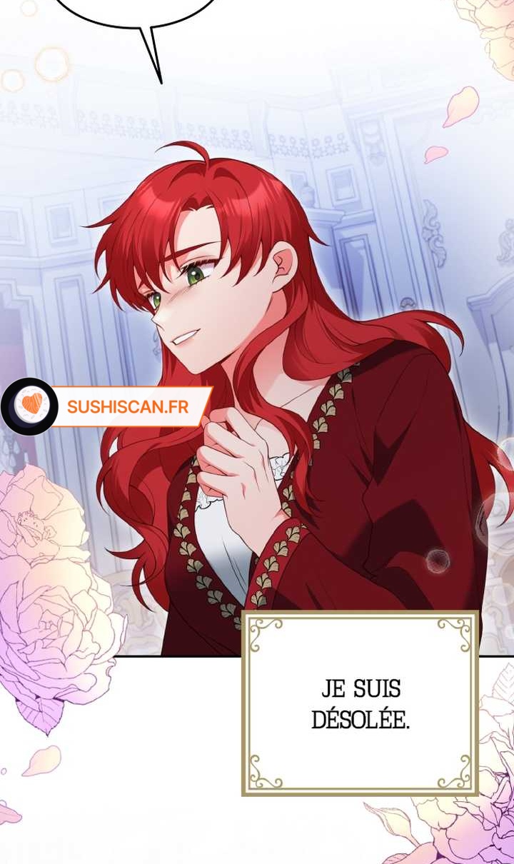 Read Je divorce de mon mari le tyran Manga Online