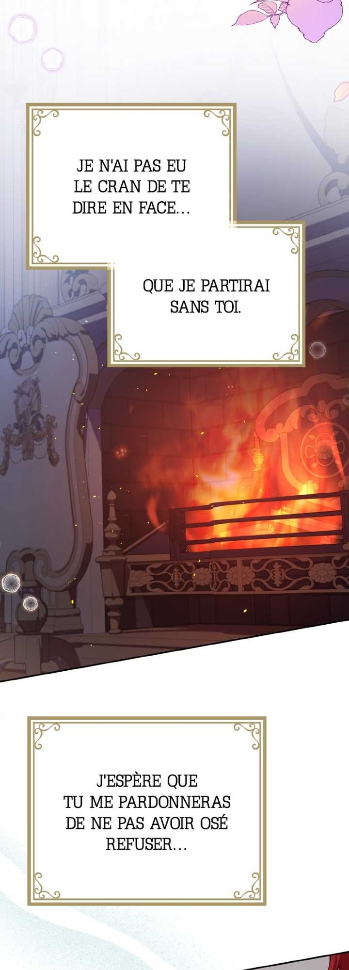 Read Je divorce de mon mari le tyran Manga Online