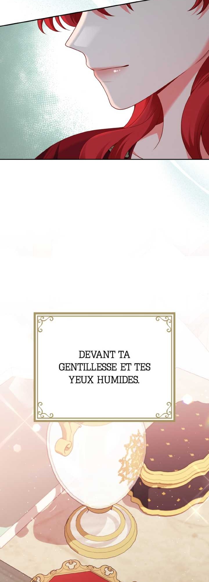 Read Je divorce de mon mari le tyran Manga Online