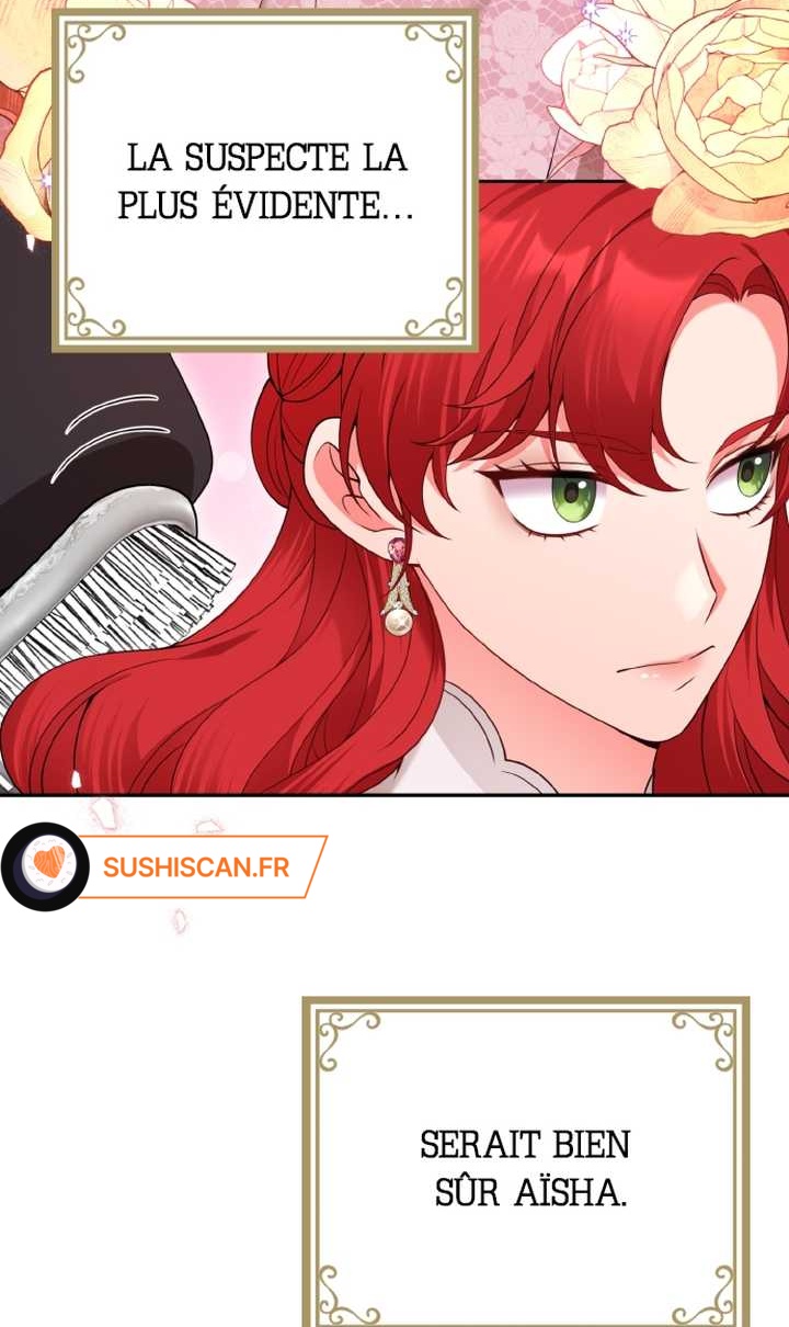 Read Je divorce de mon mari le tyran Manga Online
