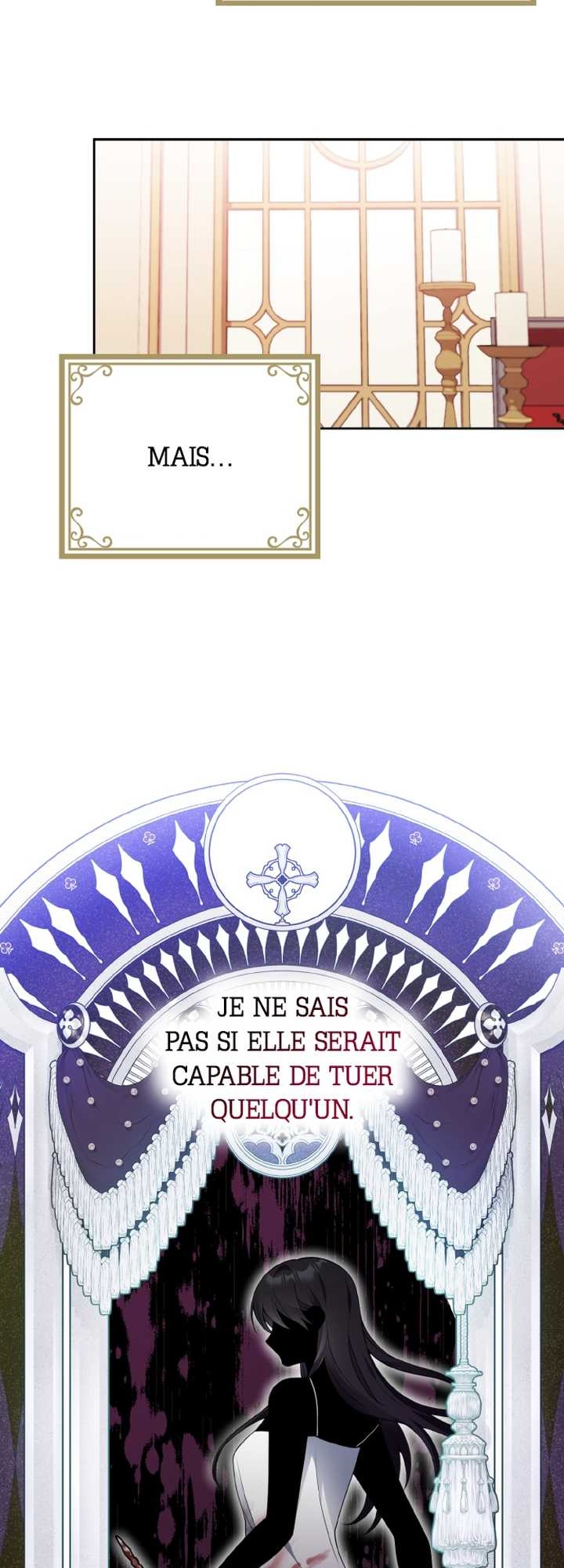 Read Je divorce de mon mari le tyran Manga Online
