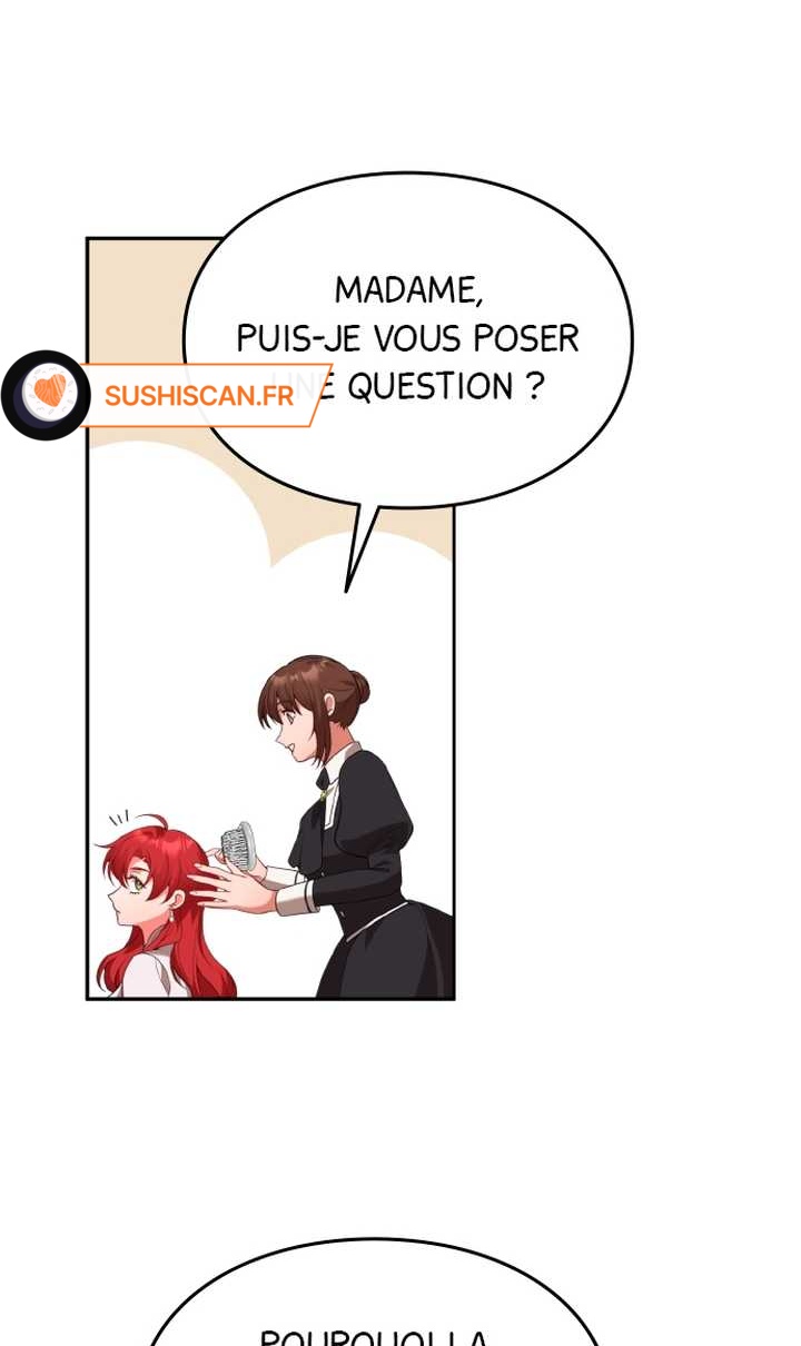 Read Je divorce de mon mari le tyran Manga Online