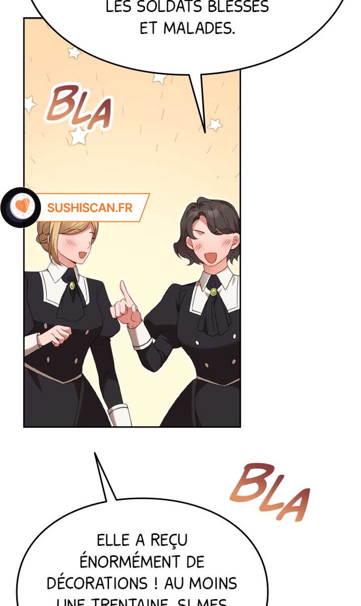 Read Je divorce de mon mari le tyran Manga Online