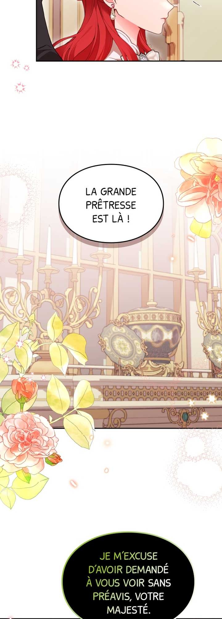 Read Je divorce de mon mari le tyran Manga Online