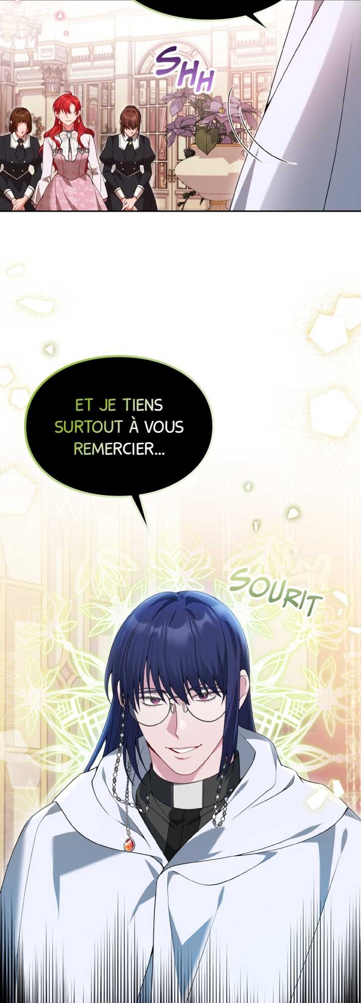 Read Je divorce de mon mari le tyran Manga Online