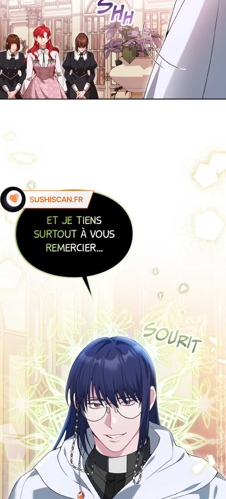 Read Je divorce de mon mari le tyran Manga Online