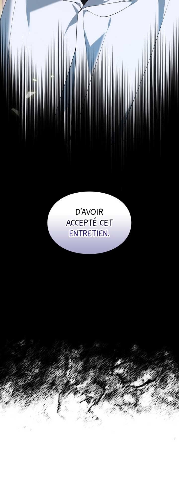 Read Je divorce de mon mari le tyran Manga Online