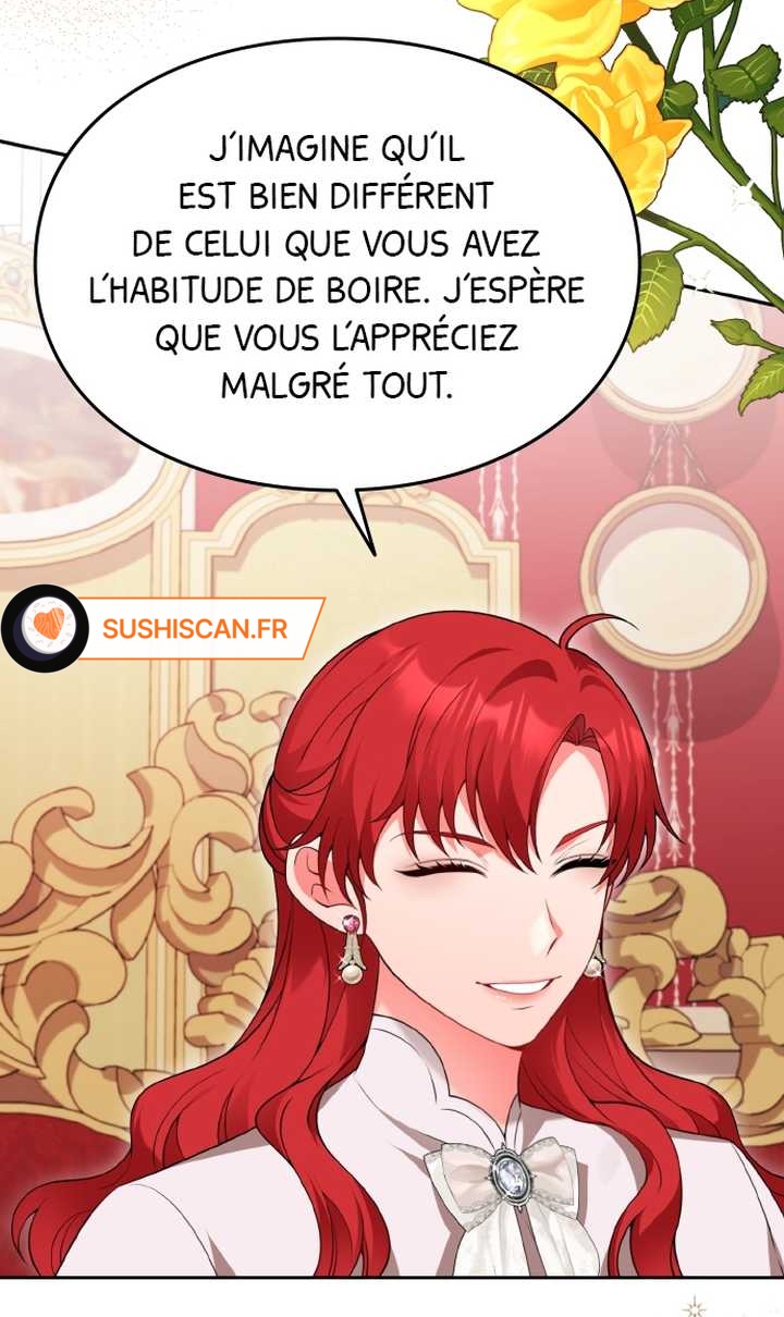 Read Je divorce de mon mari le tyran Manga Online
