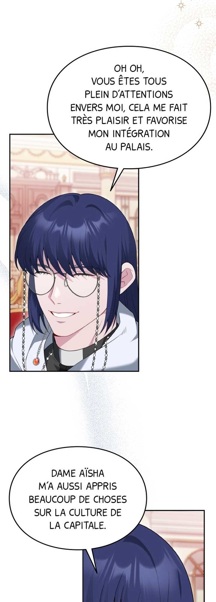 Read Je divorce de mon mari le tyran Manga Online