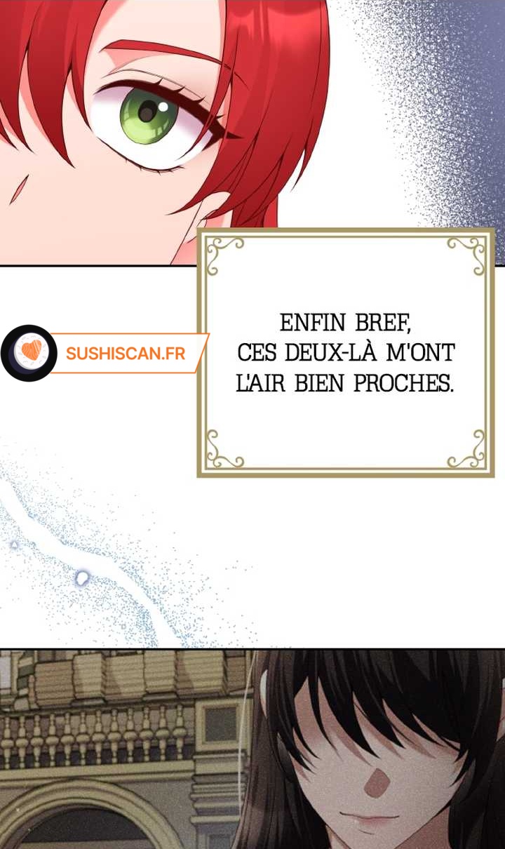 Read Je divorce de mon mari le tyran Manga Online