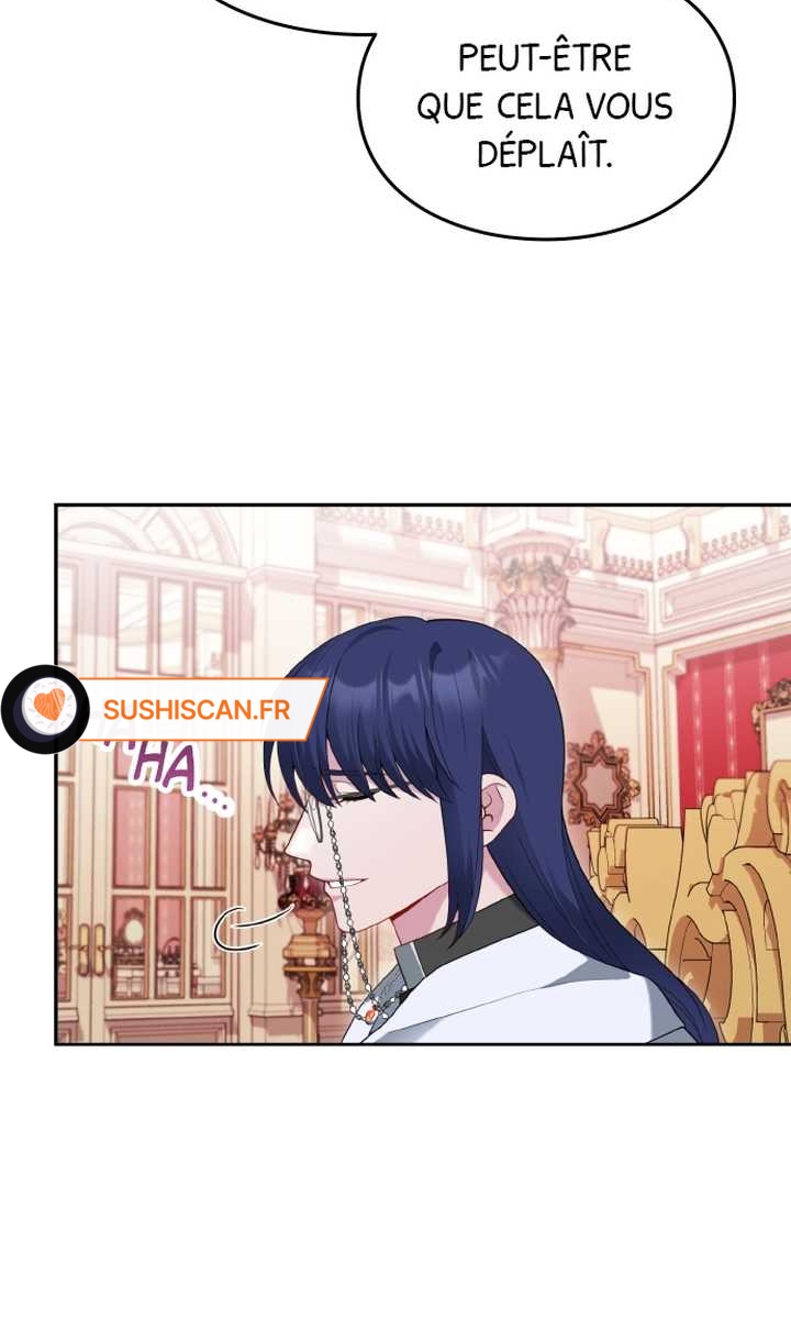 Read Je divorce de mon mari le tyran Manga Online