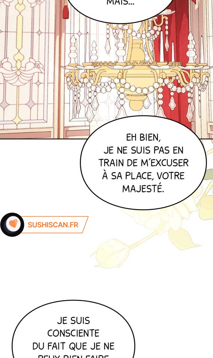 Read Je divorce de mon mari le tyran Manga Online