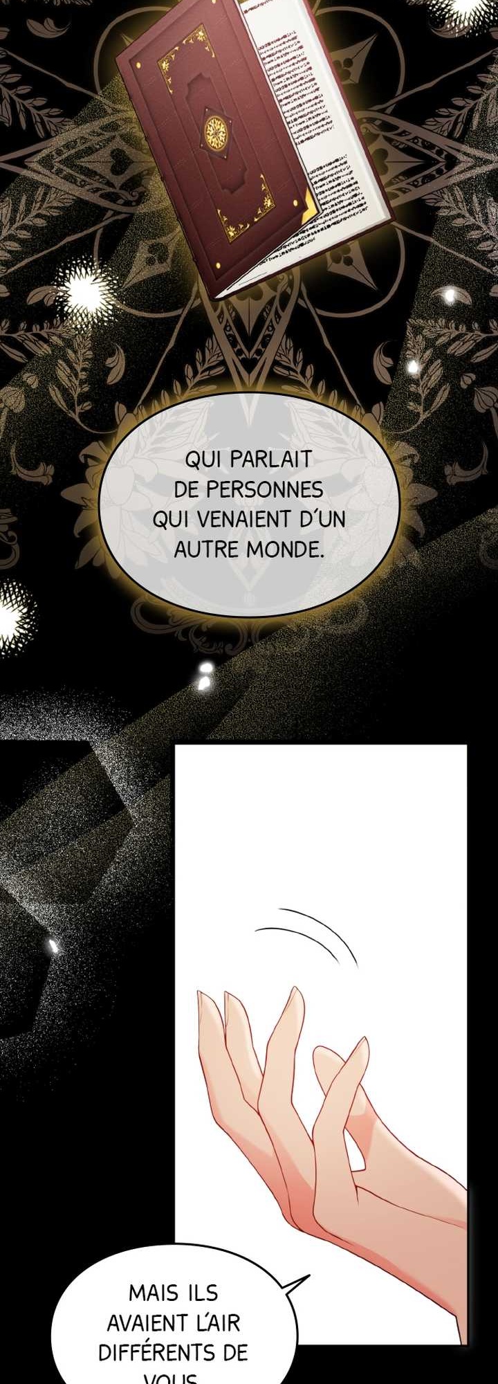 Read Je divorce de mon mari le tyran Manga Online