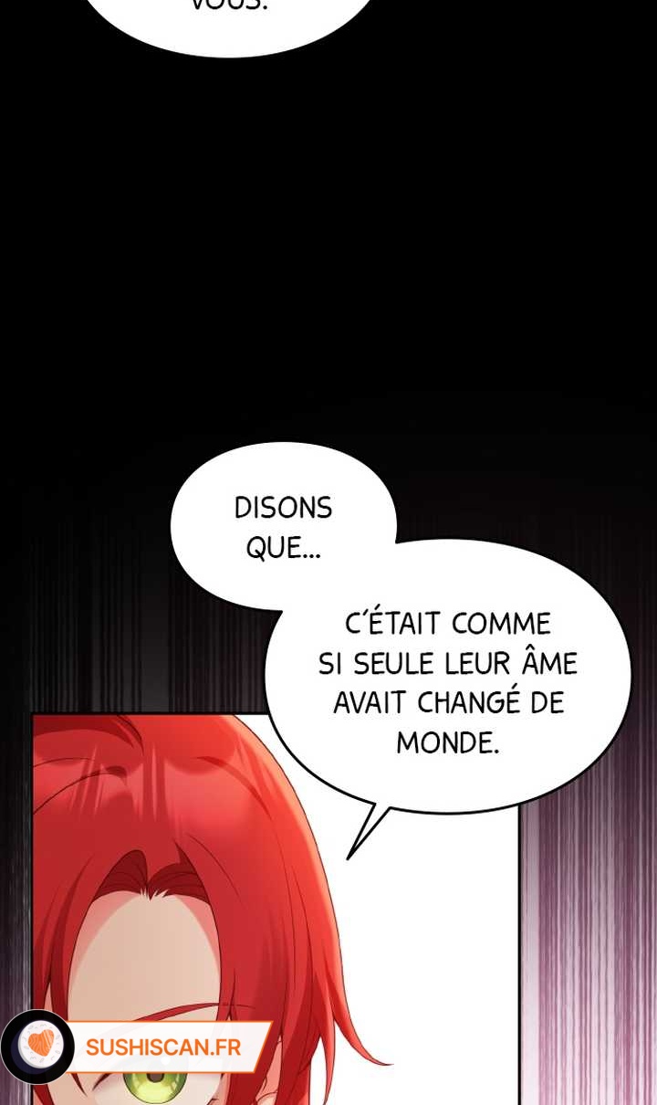 Read Je divorce de mon mari le tyran Manga Online