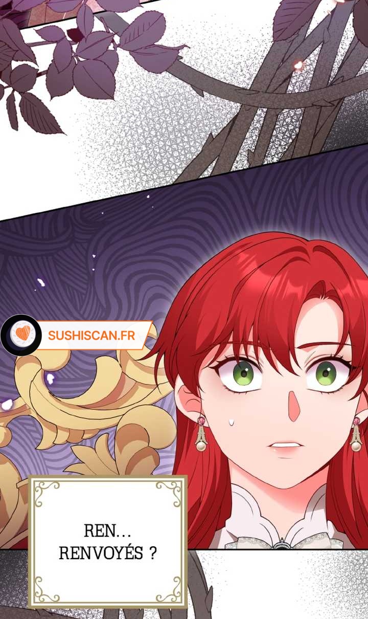 Read Je divorce de mon mari le tyran Manga Online