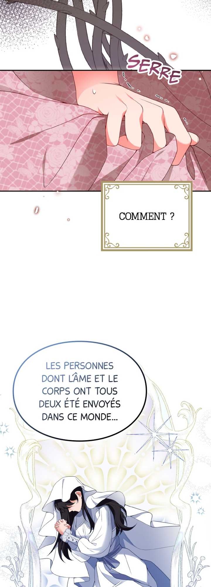 Read Je divorce de mon mari le tyran Manga Online