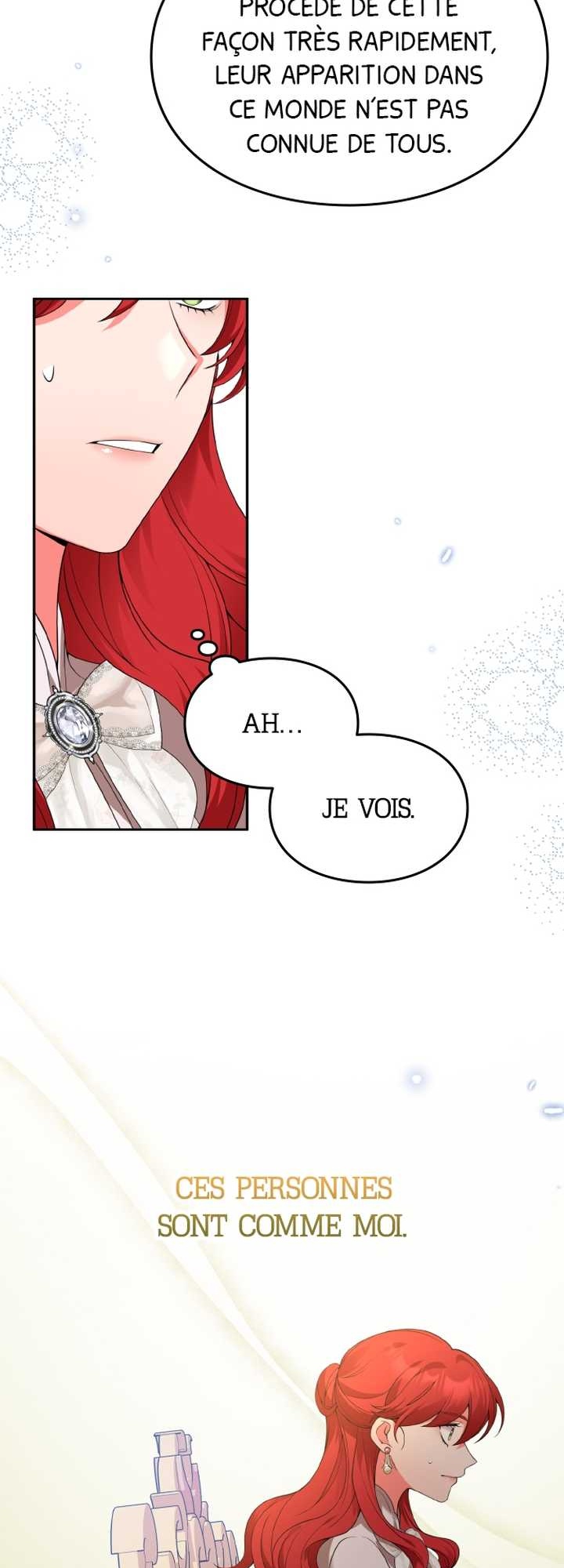 Read Je divorce de mon mari le tyran Manga Online