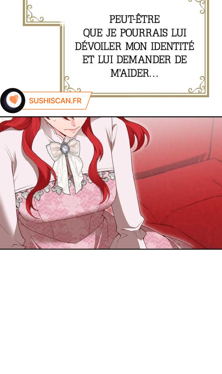 Read Je divorce de mon mari le tyran Manga Online