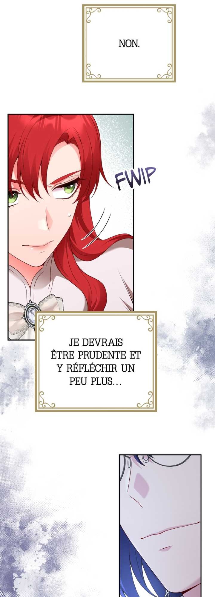 Read Je divorce de mon mari le tyran Manga Online