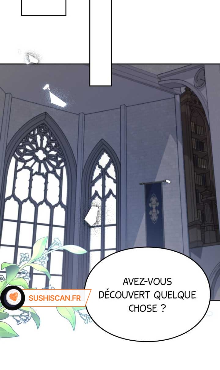 Read Je divorce de mon mari le tyran Manga Online