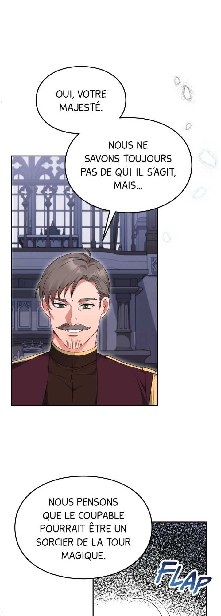 Read Je divorce de mon mari le tyran Manga Online