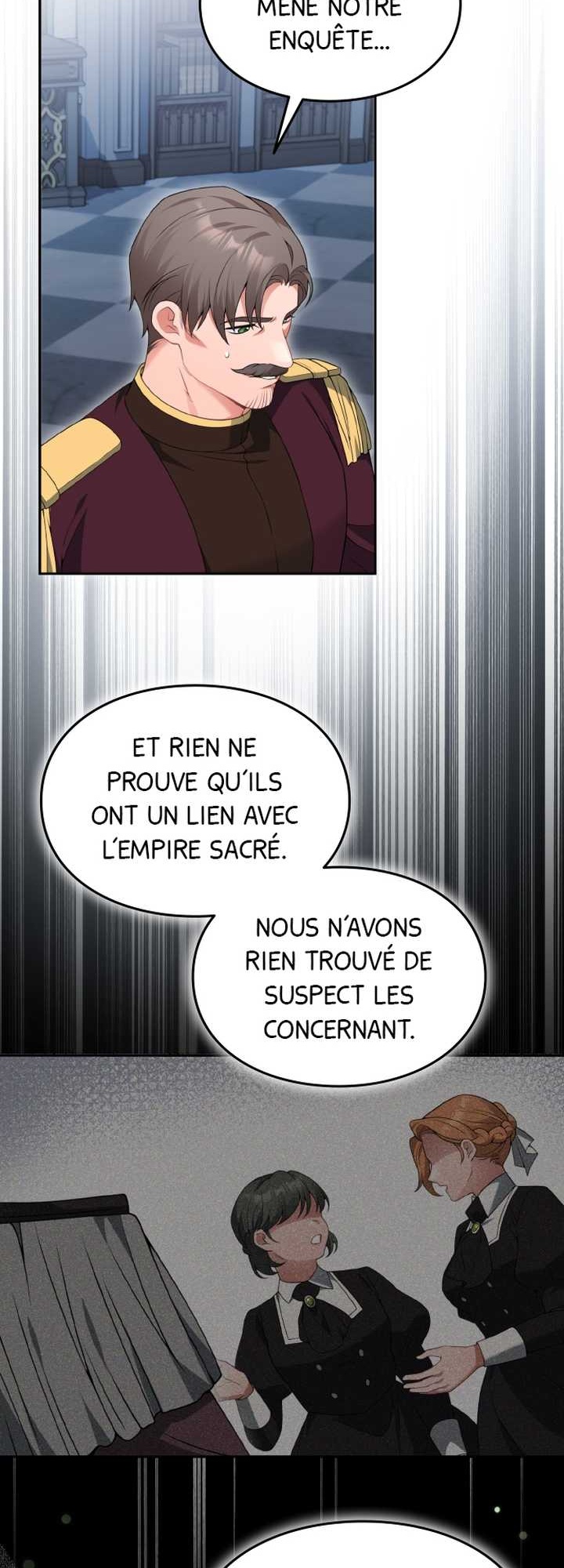 Read Je divorce de mon mari le tyran Manga Online