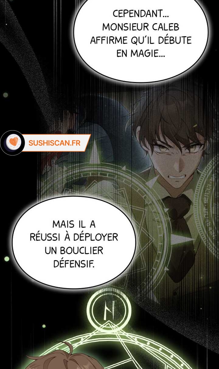 Read Je divorce de mon mari le tyran Manga Online