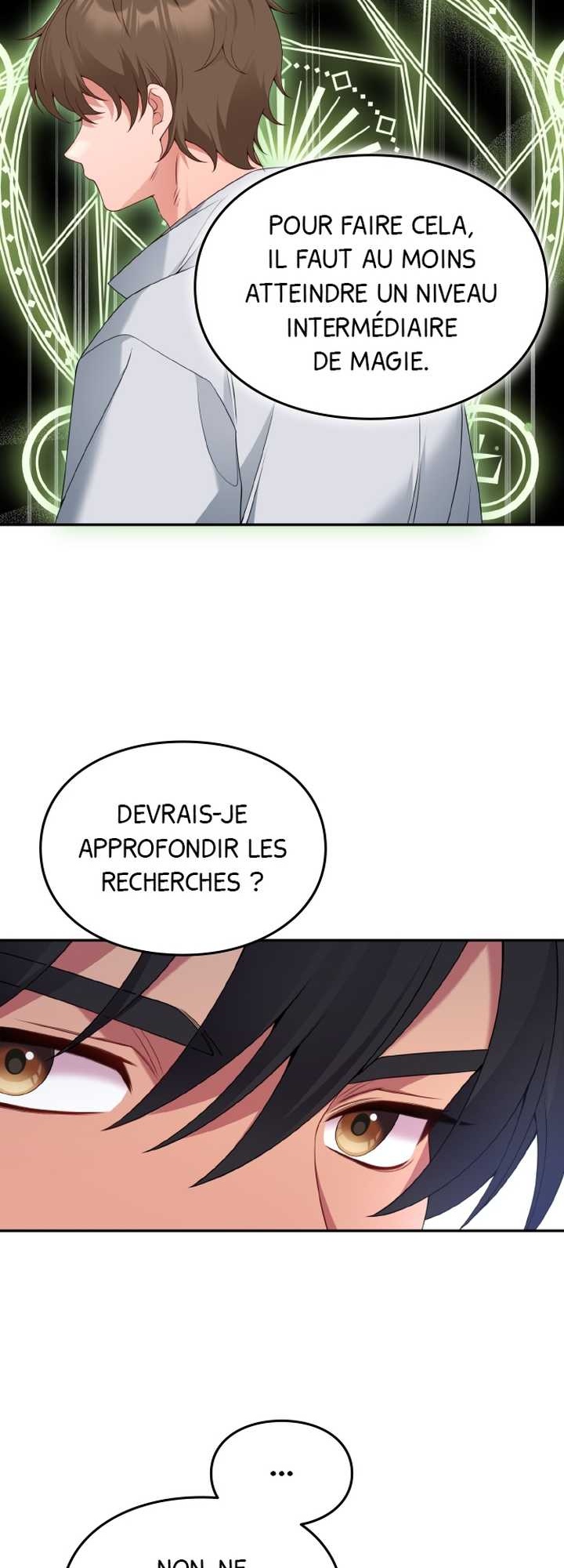 Read Je divorce de mon mari le tyran Manga Online