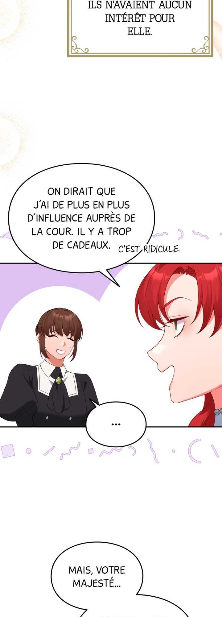 Read Je divorce de mon mari le tyran Manga Online