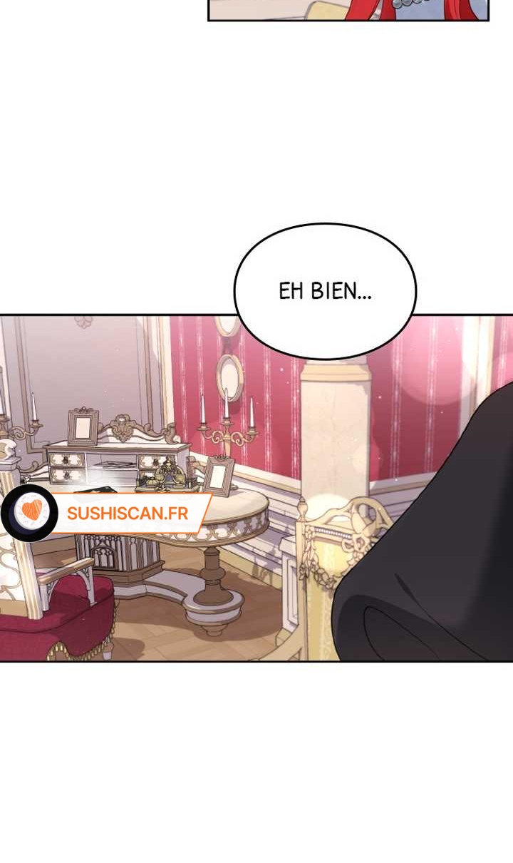Read Je divorce de mon mari le tyran Manga Online