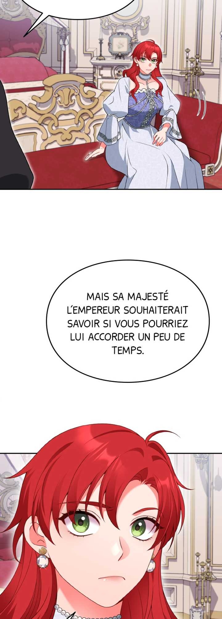Read Je divorce de mon mari le tyran Manga Online