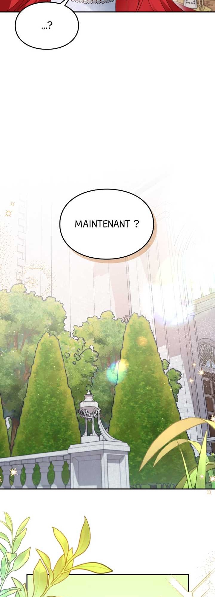 Read Je divorce de mon mari le tyran Manga Online