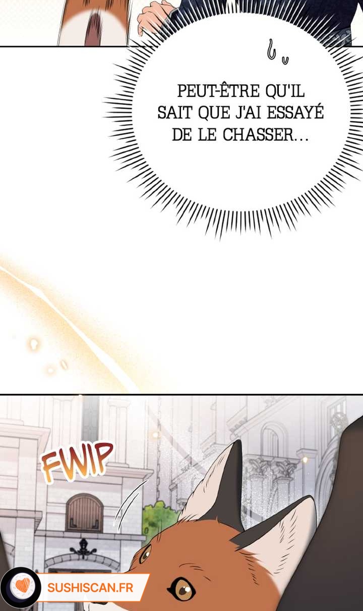 Read Je divorce de mon mari le tyran Manga Online