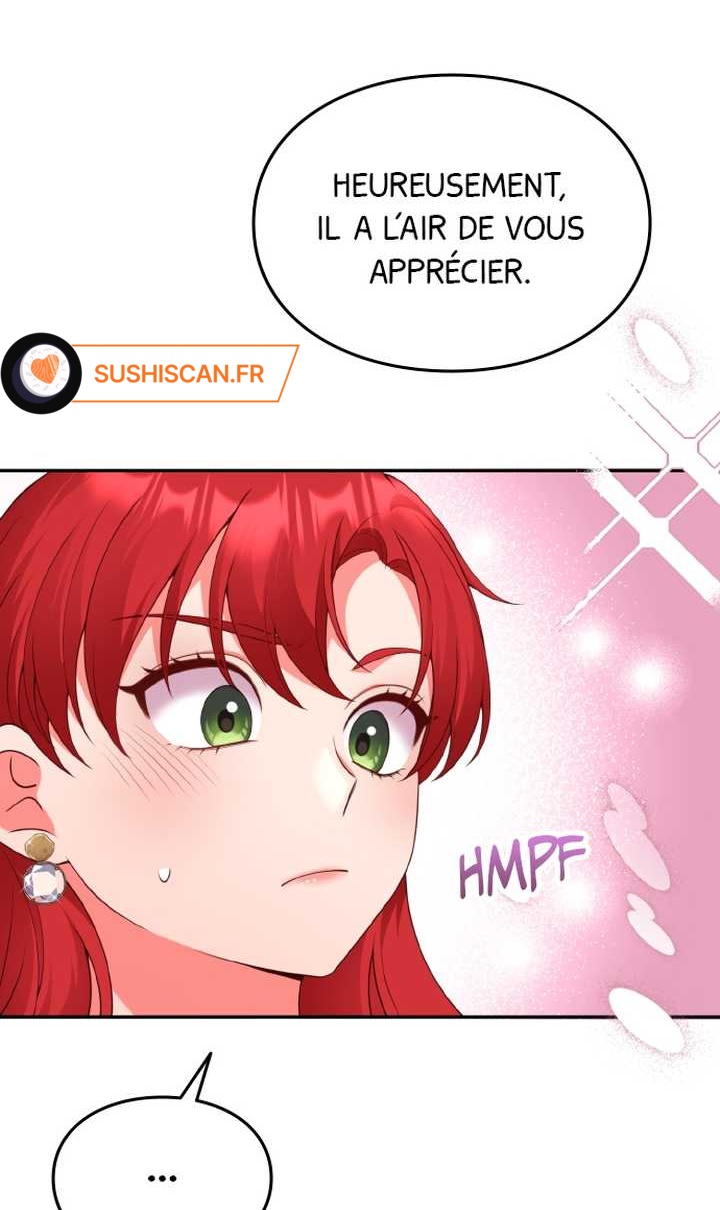Read Je divorce de mon mari le tyran Manga Online