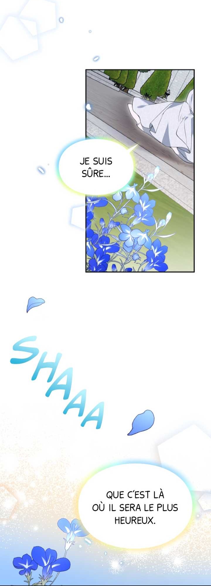 Read Je divorce de mon mari le tyran Manga Online