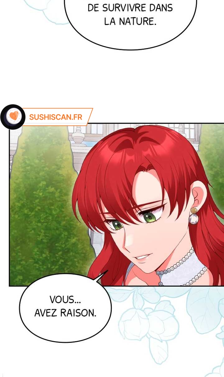 Read Je divorce de mon mari le tyran Manga Online
