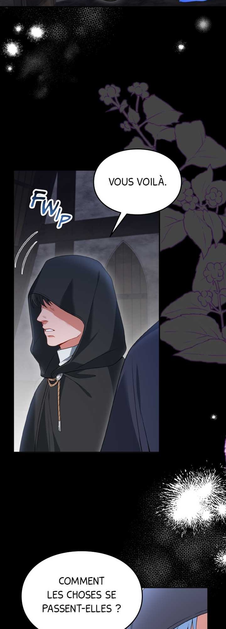 Read Je divorce de mon mari le tyran Manga Online