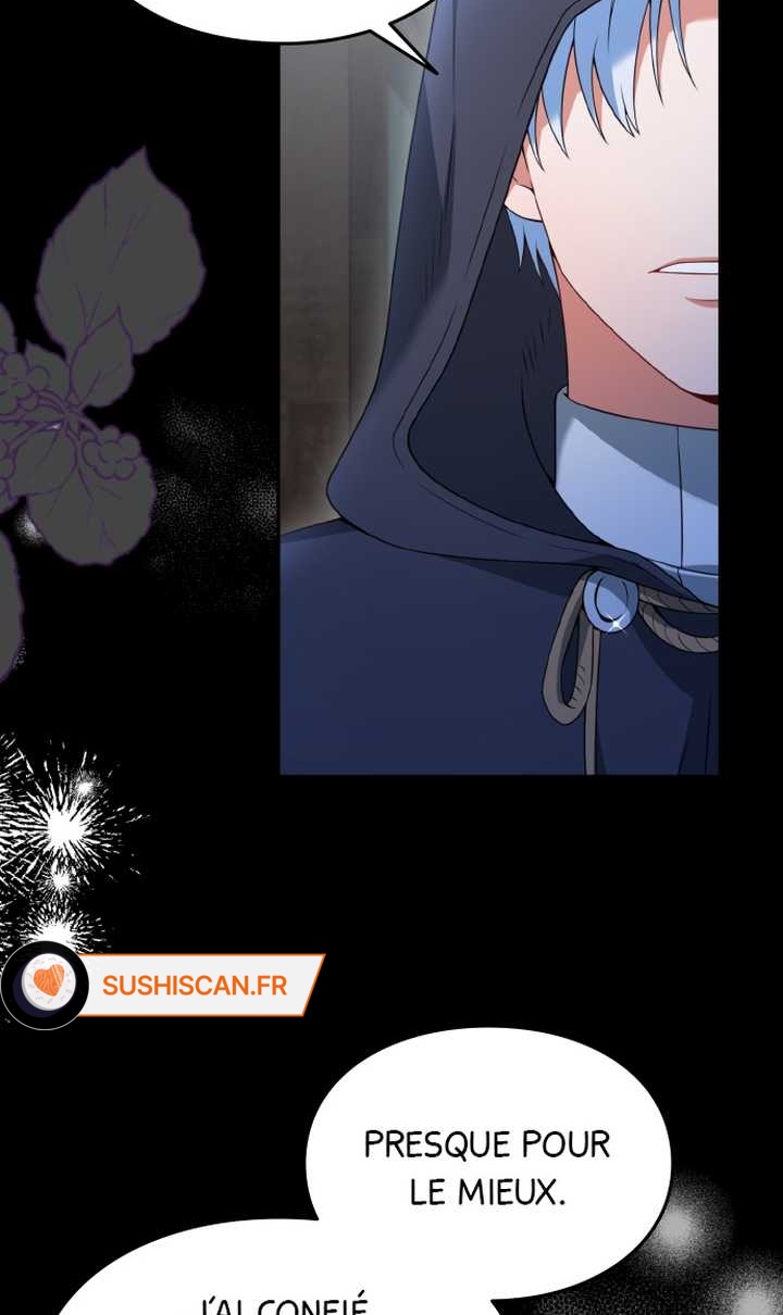 Read Je divorce de mon mari le tyran Manga Online